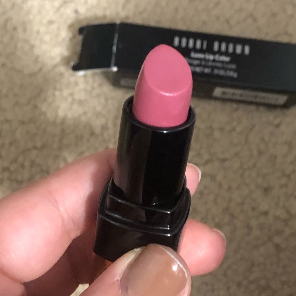 SOLD Bobbi Brown BABY Pink Crushed